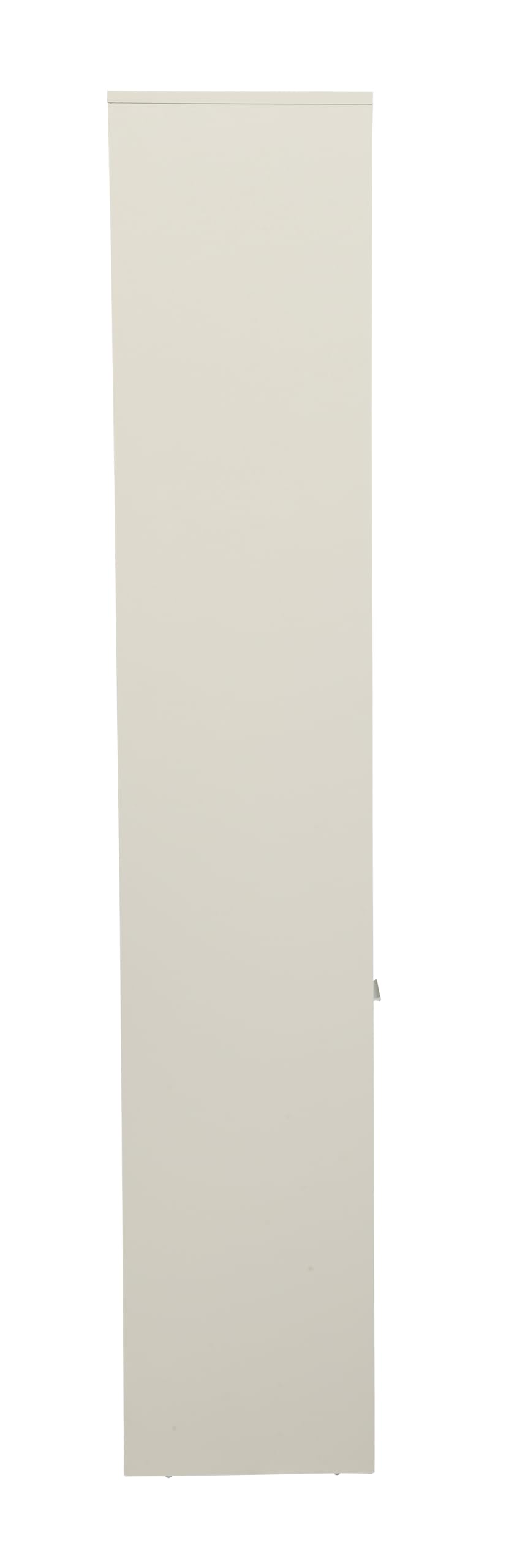 Columna de baño, estilo nórdico,mediterraneo,color roble y crema