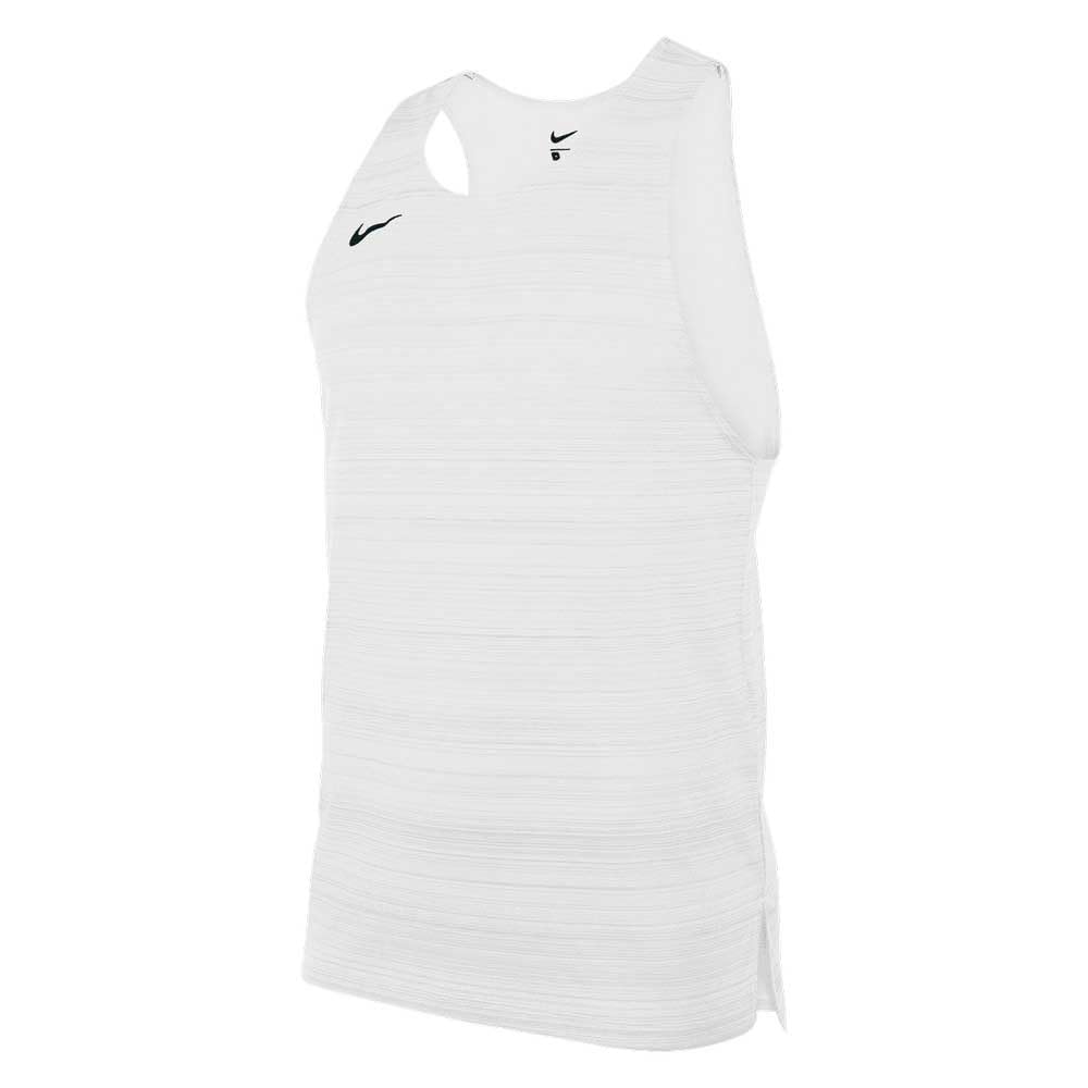 Nike Dri-Fit Miler Maglietta Uomo