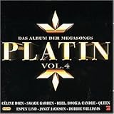 (Compilation CD, 40 Tracks, Various) The Brand New Heavies - You've Got A Friend / Vivid - We Have / MystTerra - Morana / Bonnie Tyler - He's The King / Zucchero - Va Pensiero u.a.