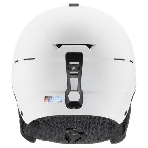 uvex Legend 2.0 - Skihelm für Damen und Herren - individuelle Größenanpassung - optimierte...