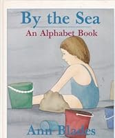 By the Sea: An Alphabet Book 0919964648 Book Cover