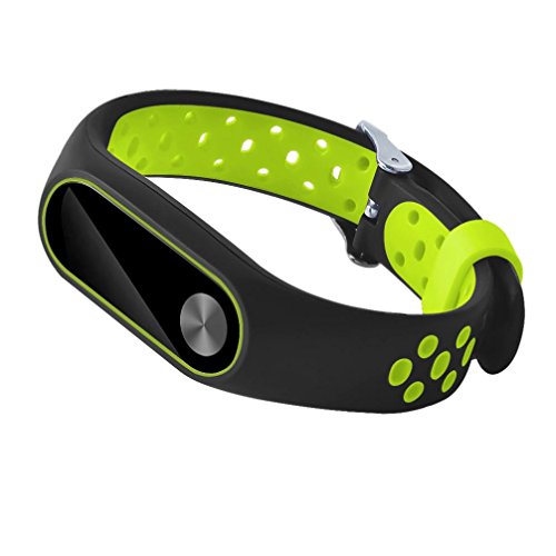 Saisiyiky Cinturini Pellicola Compatibile con