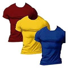 Wine Red&yellow&blue