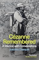 CEzanne Remembered (2nd edition) /anglais 0500299056 Book Cover