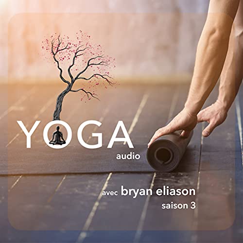 S3 SEANCE 1 // Baddha Kon&acirc;sana