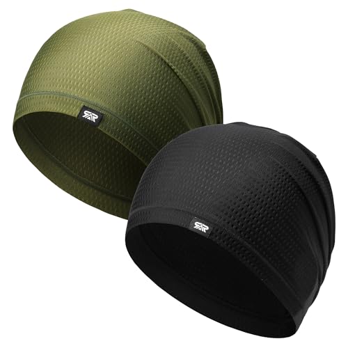 LONGLONG 2 Pack Summer Beanies