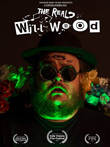 The Real Will Wood