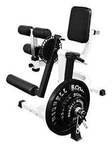 Bad Company Beinstrecker Beinbeuger BCA-103