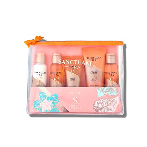 Sanctuary-Spa-Petite-Retreats-gift-Set-325-ml-Vegan-Beauty-gift-gifts-For-Women-gift-For-Her-Birthday-gift