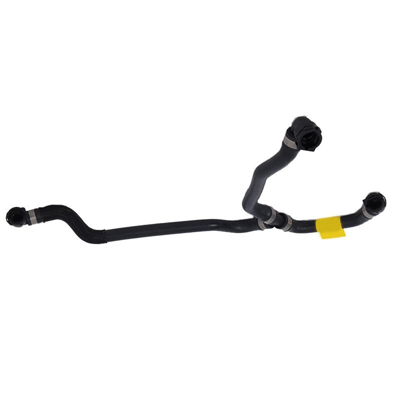 Ydybda One Color Car Accessories Expansion Tank Line 17128602602 For Bmw G30 G31 G38 G11 G12 B48
