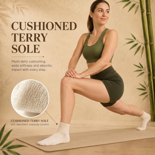 Women's Ankle Socks - image 2