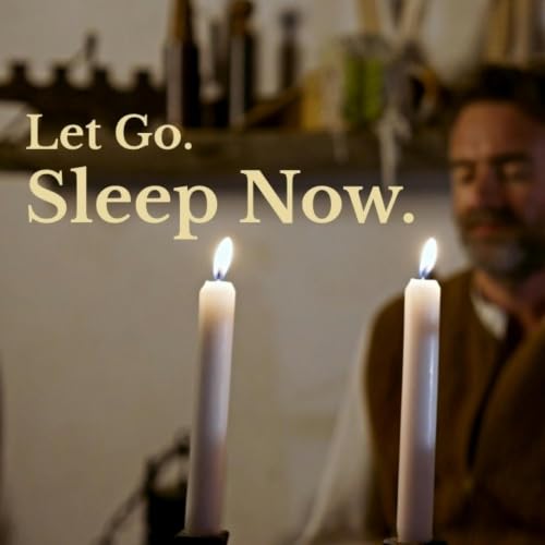 Let Your Worries Melt Away | Deep Sleep Meditation