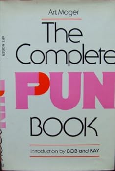 Complete Pun Book