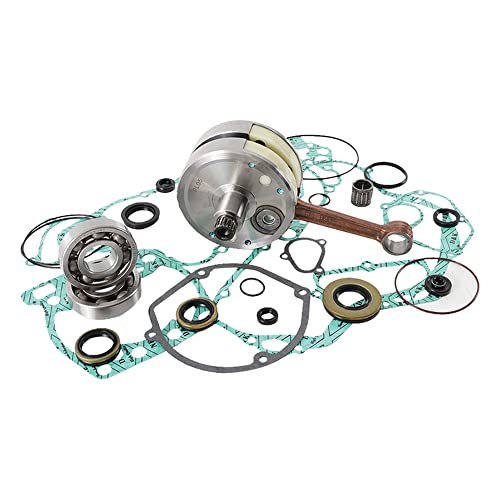 Hot Rods Bottom End Kit for Suzuki RM 250 05 CBK0025