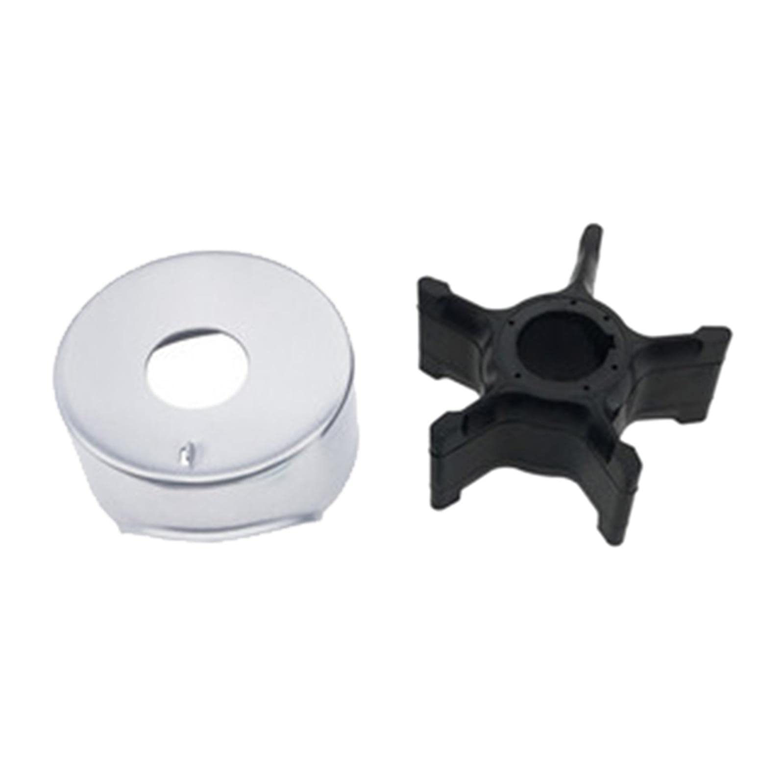 Generic Girante a Pompa 'acqua del Set di Servizi di 17400-92J00 per Fuoribordo, Accessori Professionali