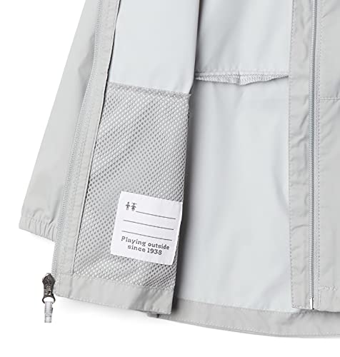 Image of Columbia Girls' Switchback II Jacket