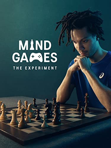 Mind Games   El Experimento