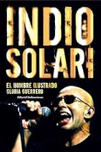 Indio Solari: El hombre ilustrado