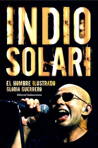 Indio Solari: El hombre ilustrado