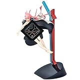 HIMODELGK Darling in The FRANXX Zero Two Sexy Anime Girl Figure Japanese Anime Figure Statues Sexy PVC Collection