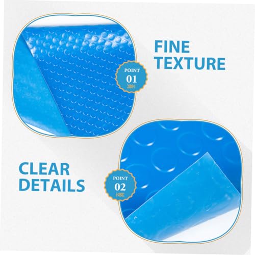 Alfombrilla antideslizante para escalera de piscina miniatura 3