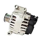 Generator Alternator Compatible With CITROEN C3 C4 C5 DS3 DS4 DS5 PEUGEOT 207 208 308 3008 RCZ 1.4
