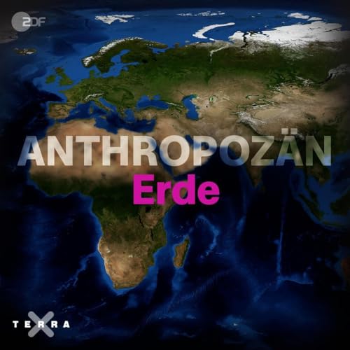 Anthropoz&auml;n I Erde Titelbild
