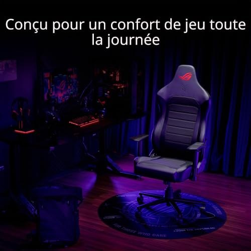 ASUS - ROG Aethon Chaise de Gaming – vue 2