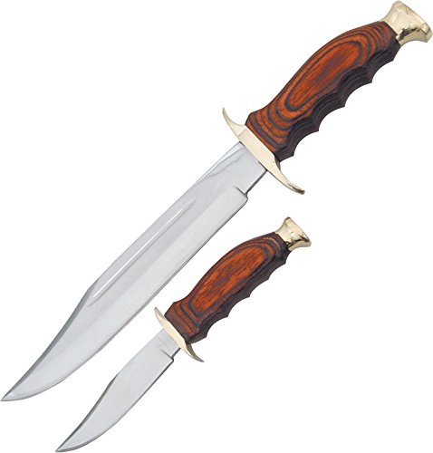 Pakistan Cutlery 3192 Twin Hunter Pakistan Cutlery 3192 Twin Hunter
