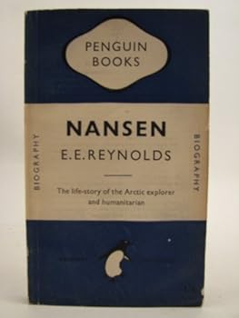 Paperback Nansen Book