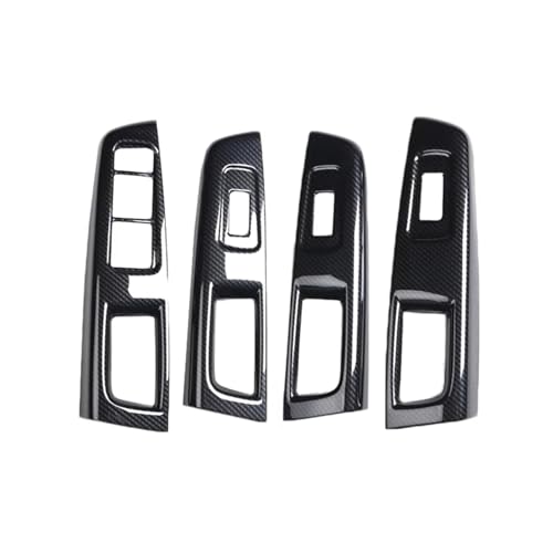 p[c ANZT[ ɓKXo ɓKtHX^[ 2008-2012 RHD ԓhAnhEBhEXCb`plJo[g ABS J[{t@Co[X^C(Window Switch Panel)