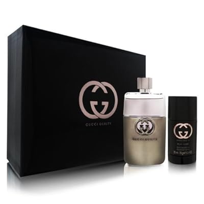 Gucci Guilty Pour Homme Cologne Gift Set for Men Oman Ubuy
