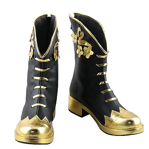 Sanjucos] リドル・ローズハート ツイステッドワンダーランド ツイステ