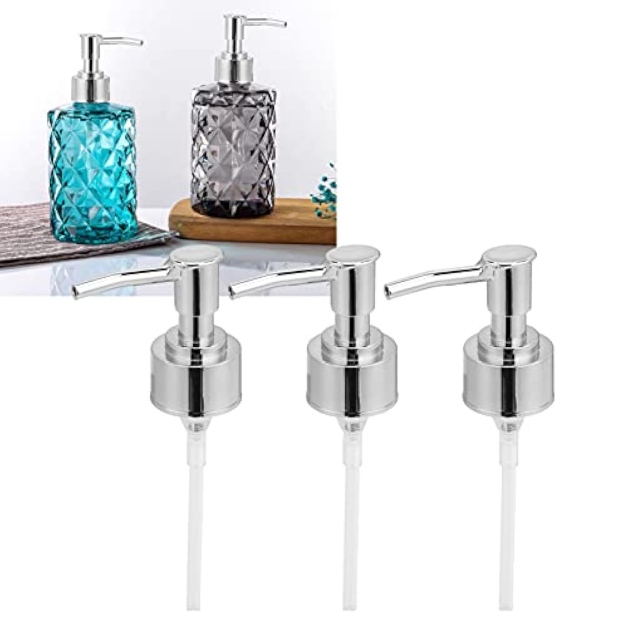 Conditioner Bottle Pump, Dispensing Pump