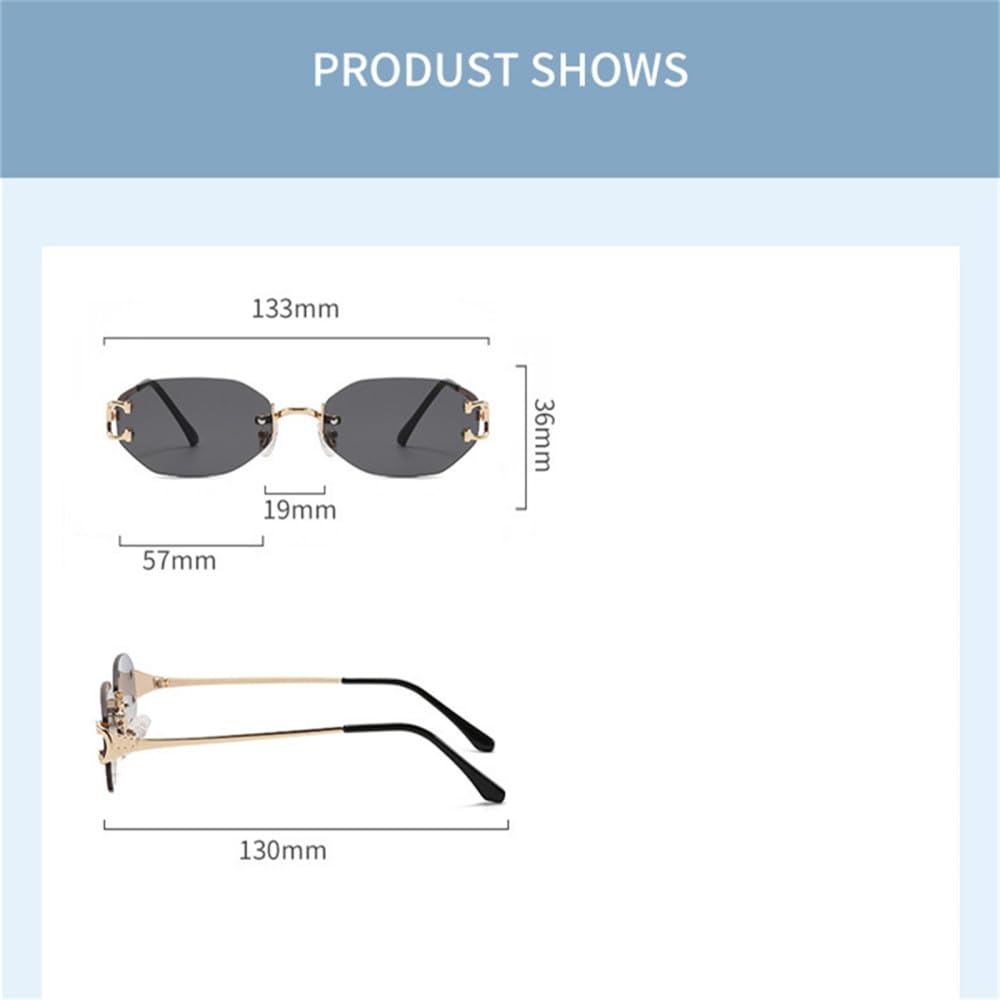 Nowy 2025 Retro okulary przeciwsłoneczne z małą oprawką damskie okulary przeciwsłoneczne okulary przeciwsłoneczne na świeżym powietrzu okulary przeciwsłoneczne dla dziewczynek rama kierowcy