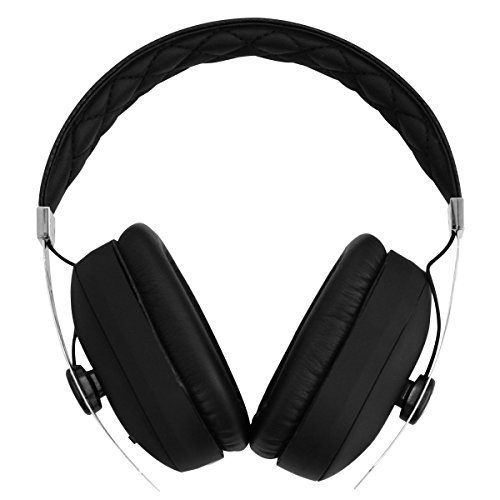 Soul Electronics Sj27Sl Jet Pro Hi Definition Noise Cancelling Headphones, Silver #TOP3