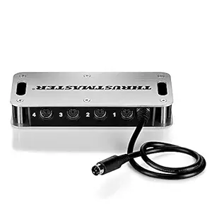 ThrustMaster Sim Hub | Racing Game Add-On | PS4/Xbox