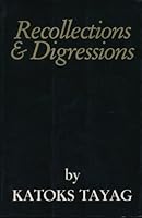 Recollections & Digressions 9711049007 Book Cover