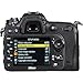 Nikon D7200 24.2 MP DX-Format Digital SLR Camera + EN-EL15C Battery + Extreme PRO 64GB Card + Photo Editing Software + Lens Cap AF-S DX NIKKOR 18-140mm f/3.5-5.6G ED VR Lens + More
