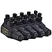 Morris 96146 Morris Products 96146 Underground Insulation Piercing Pedestal Connectors, Multi-Port, 5 Poles, #6 - 4/0 Wire Range