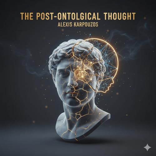 THE POST - ONTOLOGICAL THOUGHT - ALEXIS KARPOUZOS