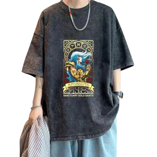 tシャツ 聖闘士星矢 メンズTシャツ・カットソー | 通販・人気