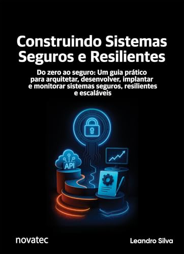 Construindo Sistemas Seguros e Resilientes: Do zero ao seguro: Um...