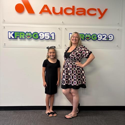 Keilani and Travis Ezell - Beachside Bows for Hope