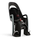 Hamax Caress Gepäckträger-Montierter Kindersitz für Fahrräder...