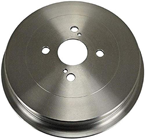 Image of Bendix Premium PDR0849 Rear Brake Drum for Scion iQ 2013, Toyota Prius C 2019-2012