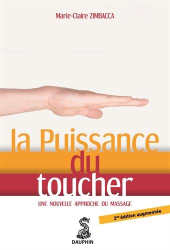 La Puissance du toucher : Une nouvelle approche du massage