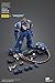 JoyToy Warhammer 40k: Ultramarines Hellblasters Brother Paxor 1:18 Scale Figure