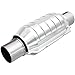 MagnaFlow Catalytic Converter 99206HM: 2.25
