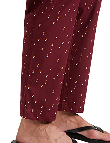 Image of Amazon Brand - House & Shields Men's Casual Regular Pajama Bottom